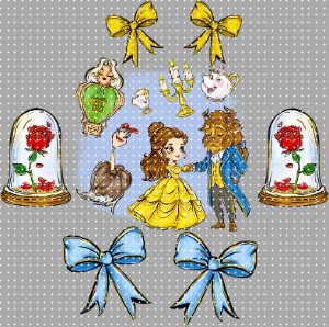 cup lid design-BG 1755